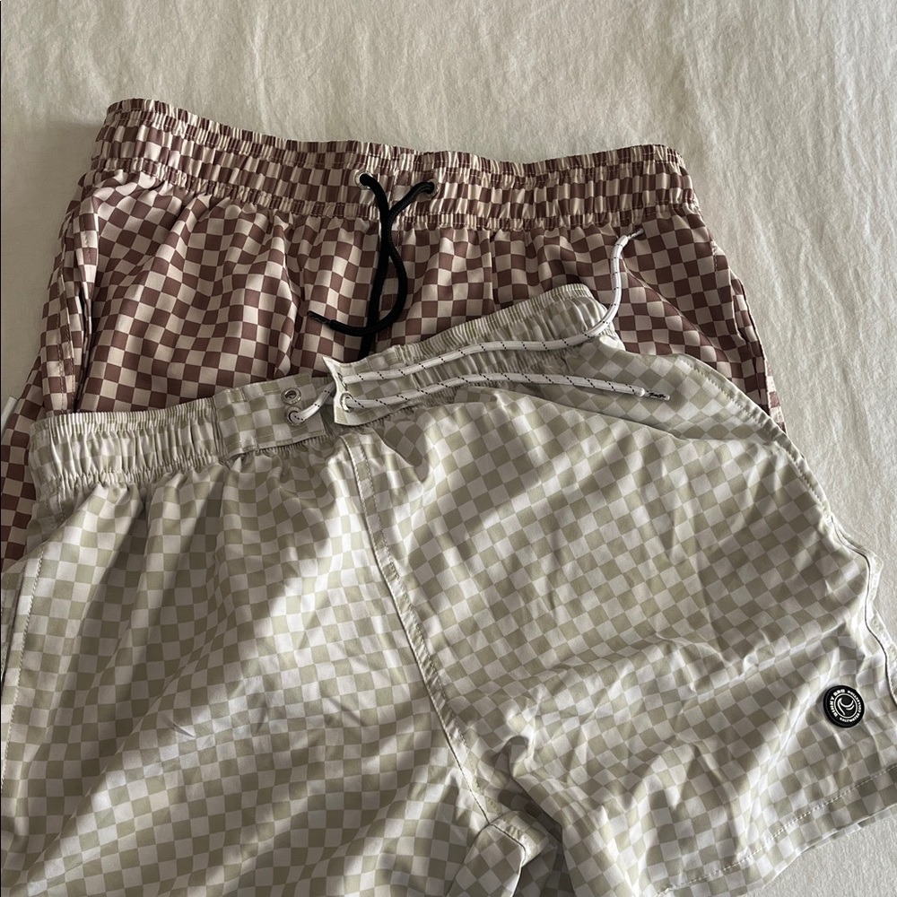 Binky Bro Bundle! Excellent condition, like new Size medium